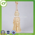 decorative crystal beaded tassel curtain,decorative curtain tassels